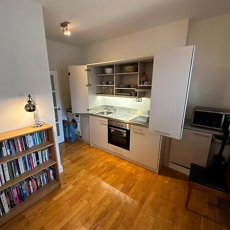 Double Bedroom With Private En-Suite 伦敦 外观 照片