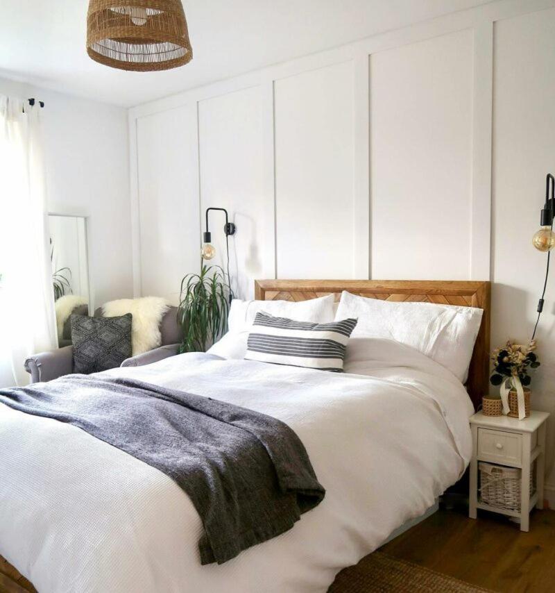 Double Bedroom With Private En-Suite 伦敦 外观 照片