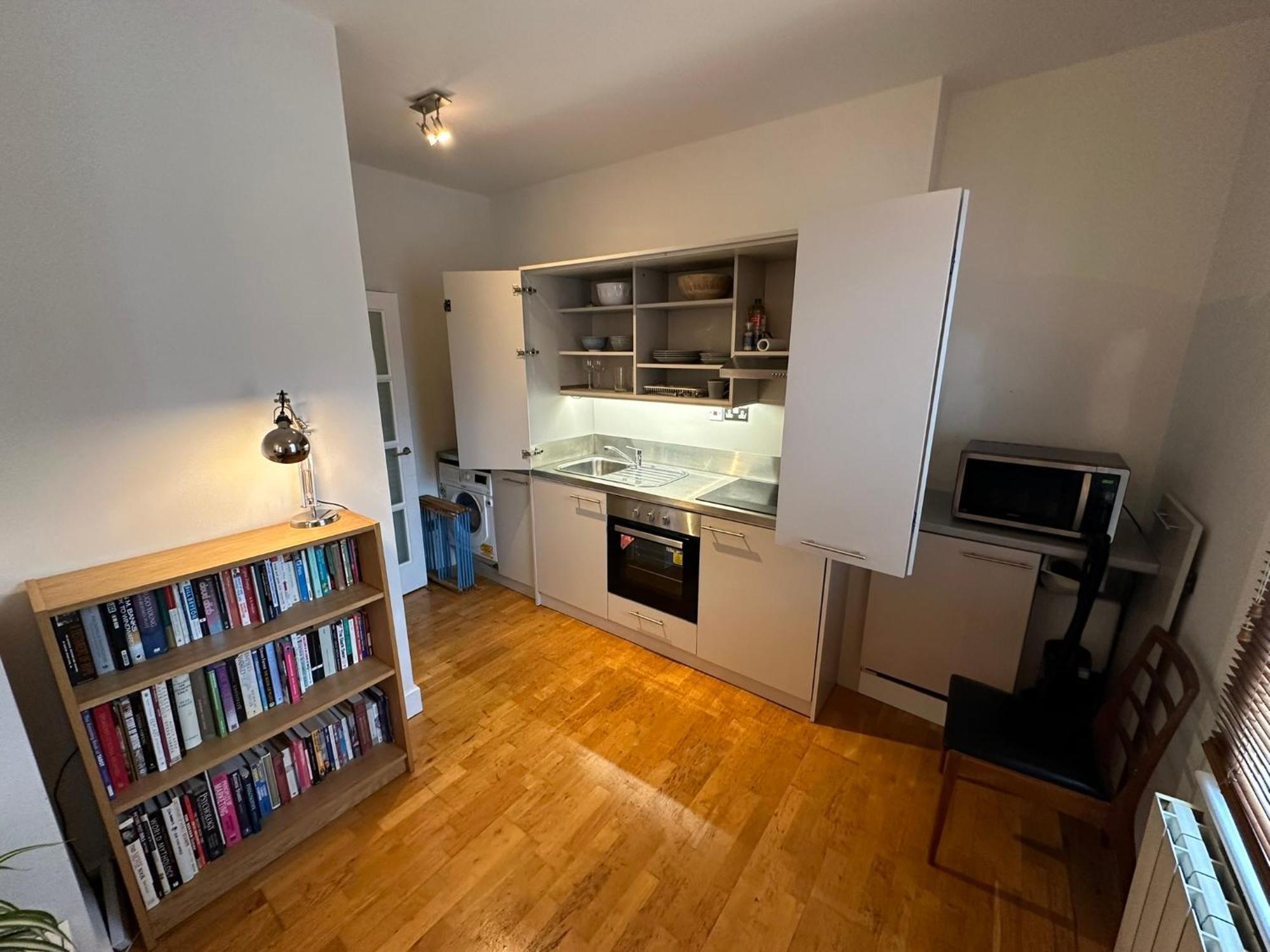 Double Bedroom With Private En-Suite 伦敦 外观 照片