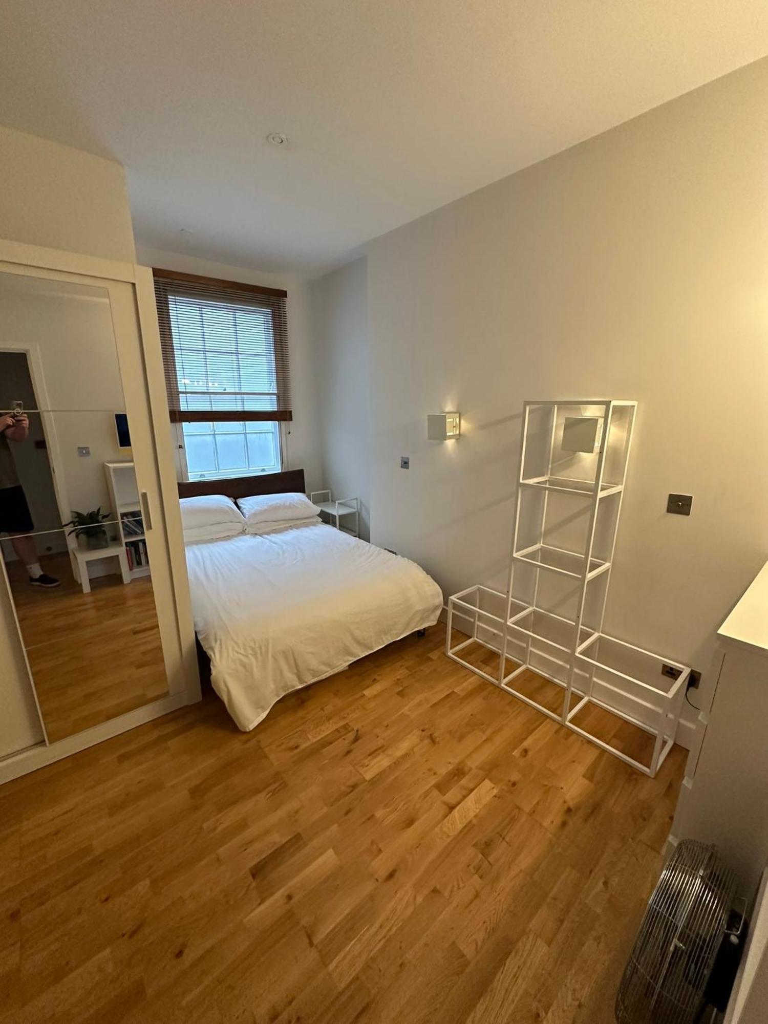 Double Bedroom With Private En-Suite 伦敦 外观 照片