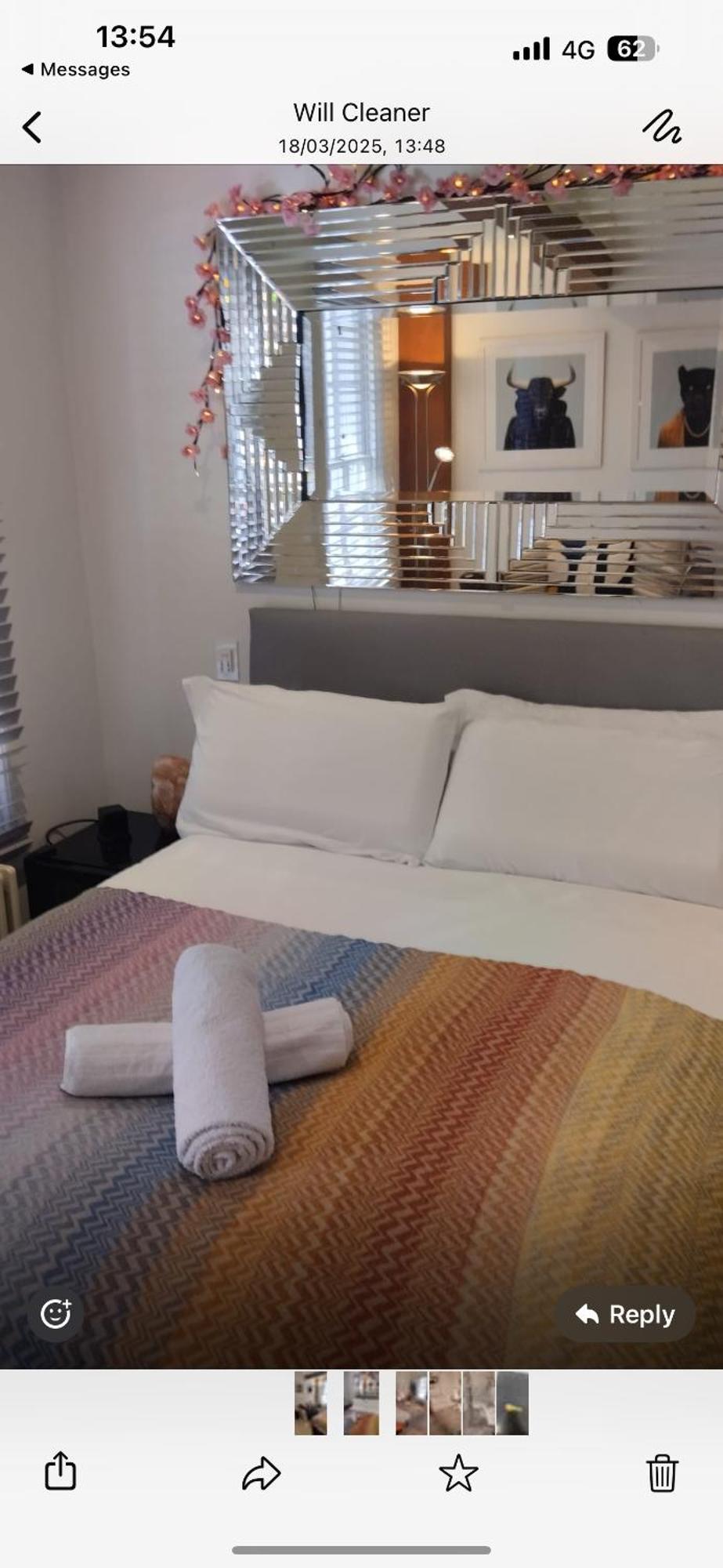 Double Bedroom With Private En-Suite 伦敦 外观 照片
